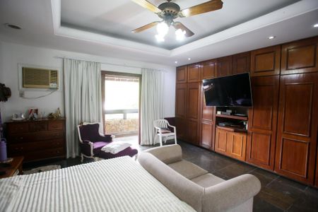 Casa de condomínio à venda com 439m², 6 quartos e 3 vagas Suíte 1