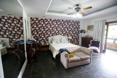 Casa de condomínio à venda com 439m², 6 quartos e 3 vagas Suíte 1