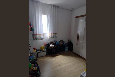 Casa à venda com 190m², 3 quartos e 2 vagasQuarto