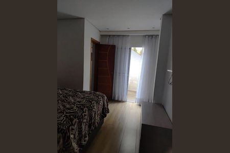 Casa à venda com 190m², 3 quartos e 2 vagasQuarto