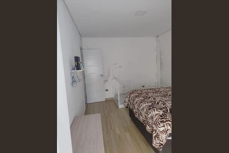 Casa à venda com 190m², 3 quartos e 2 vagasQuarto