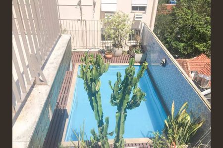 Apartamento à venda com 240m², 4 quartos e 1 vaga
