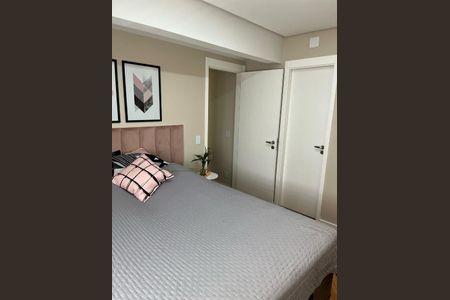 Apartamento à venda com 67m², 2 quartos e 1 vagaQuarto