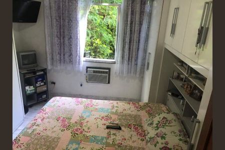 Apartamento à venda com 49m², 1 quarto e 1 vaga