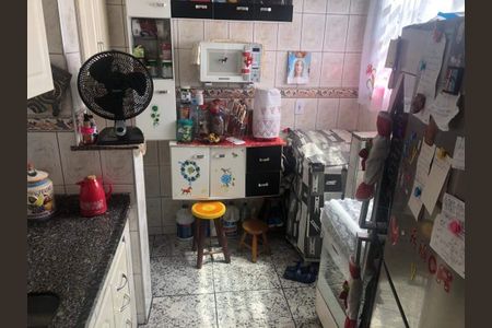 Apartamento à venda com 49m², 1 quarto e 1 vaga