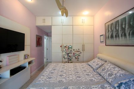 Apartamento à venda com 430m², 6 quartos e 2 vagasSuíte 4