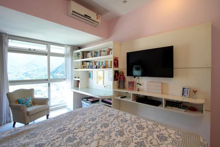 Apartamento à venda com 430m², 6 quartos e 2 vagasSuíte 4