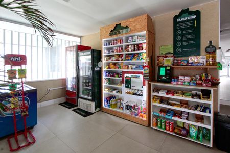 Apartamento à venda com 430m², 6 quartos e 2 vagasÁrea comum