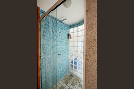 Apartamento à venda com 430m², 6 quartos e 2 vagasÁrea comum