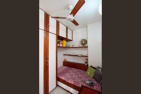 Apartamento à venda com 430m², 6 quartos e 2 vagasQuarto de Serviço