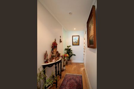 Apartamento à venda com 430m², 6 quartos e 2 vagasSala