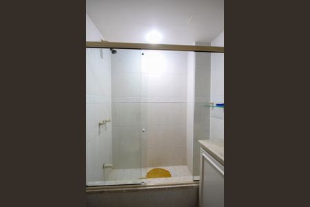 Apartamento à venda com 430m², 6 quartos e 2 vagasBanheiro social