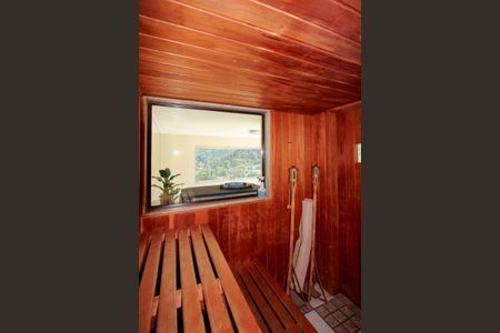 Apartamento à venda com 430m², 6 quartos e 2 vagasÁrea comum