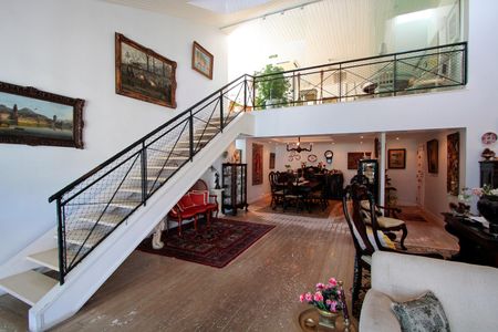 Apartamento à venda com 430m², 6 quartos e 2 vagasSala