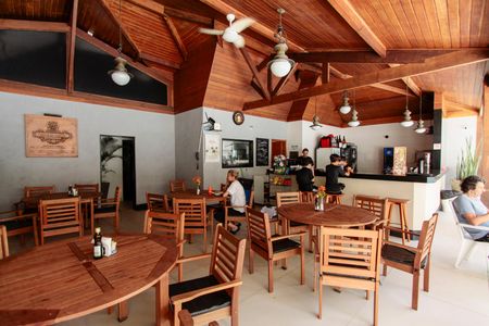 Apartamento à venda com 430m², 6 quartos e 2 vagasÁrea comum