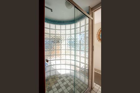 Apartamento à venda com 430m², 6 quartos e 2 vagasÁrea comum