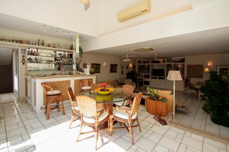 Apartamento à venda com 430m², 6 quartos e 2 vagasSala 2