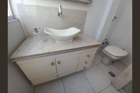 Apartamento à venda com 122m², 3 quartos e sem vaga