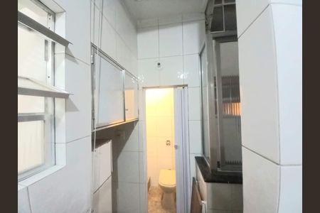 Apartamento à venda com 122m², 3 quartos e sem vaga