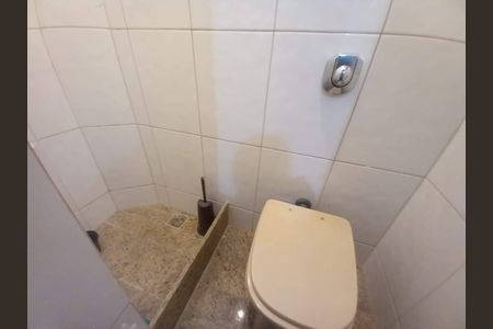 Apartamento à venda com 122m², 3 quartos e sem vaga