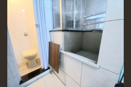 Apartamento à venda com 122m², 3 quartos e sem vaga