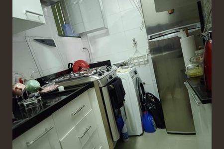 Apartamento à venda com 45m², 1 quarto e sem vaga