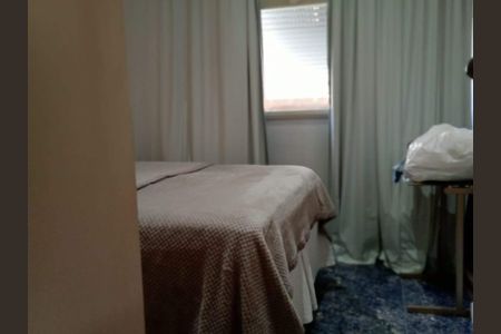 Apartamento à venda com 45m², 1 quarto e sem vaga