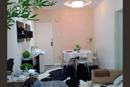Apartamento à venda com 45m², 1 quarto e sem vaga
