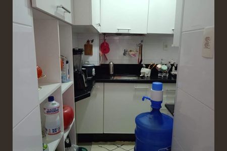 Apartamento à venda com 45m², 1 quarto e sem vaga