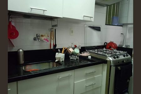 Apartamento à venda com 45m², 1 quarto e sem vaga