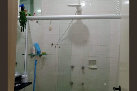 Apartamento à venda com 45m², 1 quarto e sem vaga