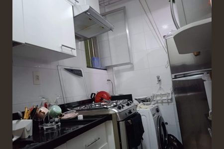 Apartamento à venda com 45m², 1 quarto e sem vaga