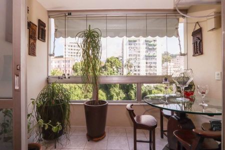 Apartamento à venda com 90m², 2 quartos e 1 vaga
