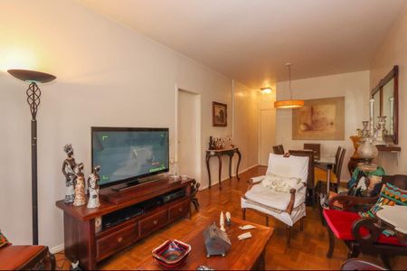 Apartamento à venda com 90m², 2 quartos e 1 vaga