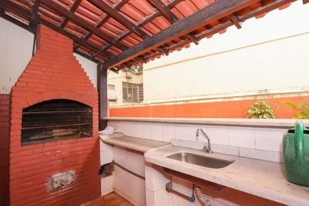 Apartamento à venda com 90m², 2 quartos e 1 vaga