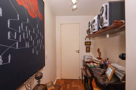 Apartamento à venda com 90m², 2 quartos e 1 vaga