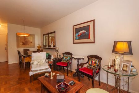 Apartamento à venda com 90m², 2 quartos e 1 vaga