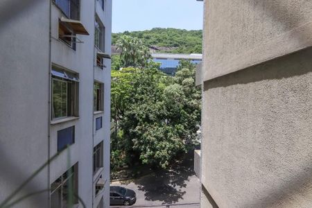Apartamento à venda com 61m², 1 quarto e sem vaga