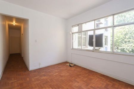 Apartamento à venda com 61m², 1 quarto e sem vaga