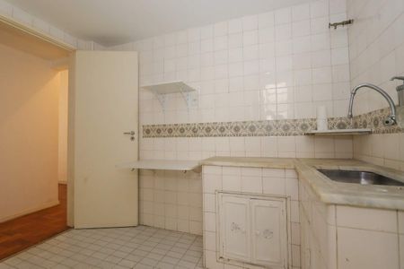 Apartamento à venda com 61m², 1 quarto e sem vaga