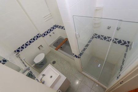 Apartamento à venda com 61m², 1 quarto e sem vaga