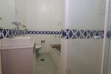 Apartamento à venda com 61m², 1 quarto e sem vaga