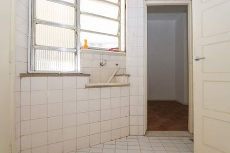 Apartamento à venda com 61m², 1 quarto e sem vaga