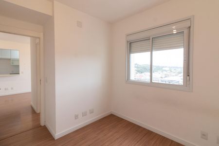 Apartamento à venda com 49m², 2 quartos e 1 vagaQuarto 2