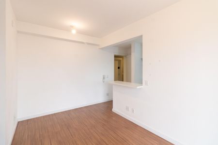 Apartamento à venda com 49m², 2 quartos e 1 vagaSala