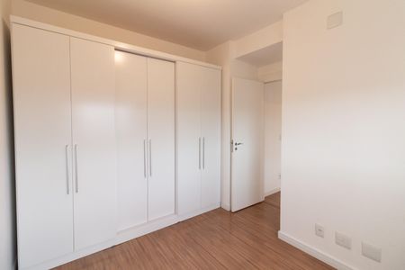 Apartamento à venda com 49m², 2 quartos e 1 vagaQuarto 2