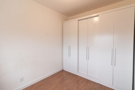Apartamento à venda com 49m², 2 quartos e 1 vagaQuarto 2