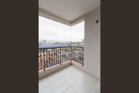 Apartamento à venda com 49m², 2 quartos e 1 vagaSacada