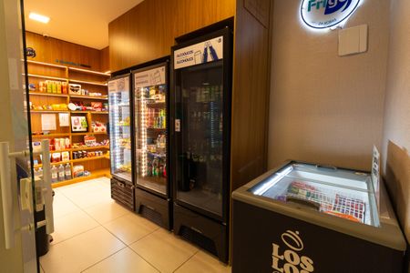 Apartamento à venda com 49m², 2 quartos e 1 vagaMercadinho