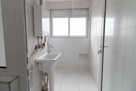 Apartamento à venda com 49m², 2 quartos e 1 vagaÁrea de Serviço